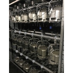 HORNO SO URC E DE ETC SYLVER 