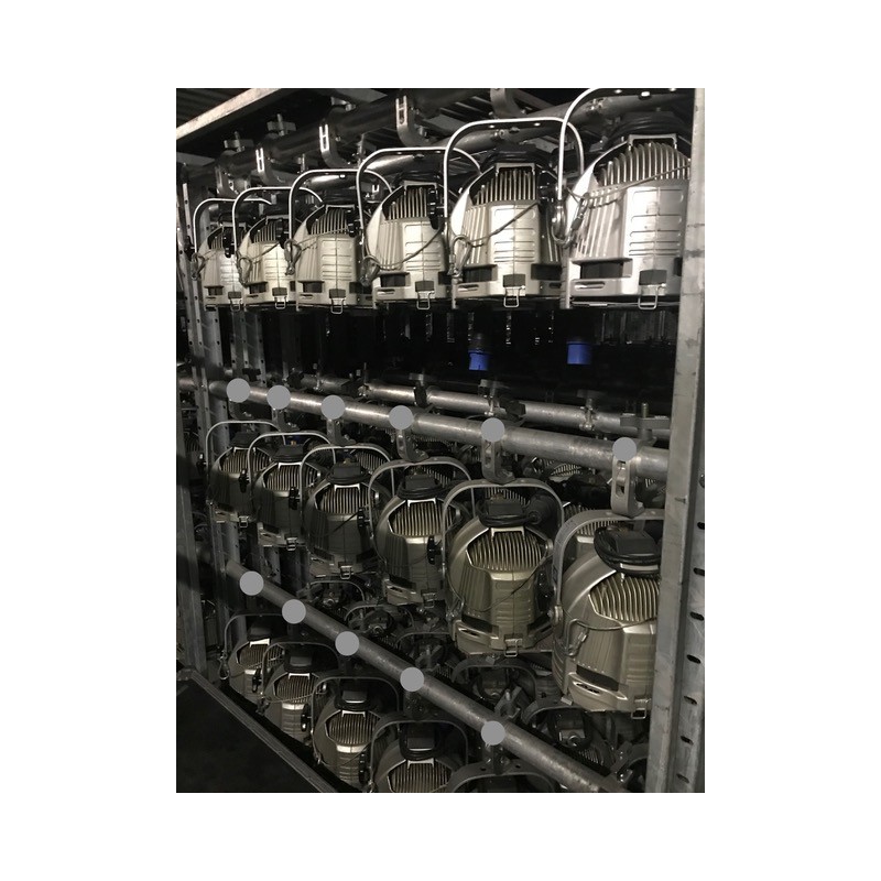 HORNO SO URC E DE ETC SYLVER 