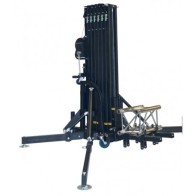 ELP730 PIED LEVAGE  300KG - 7M30  ASD