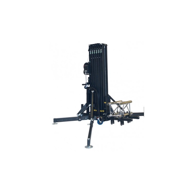 ELP730 PIED LEVAGE  300KG - 7M30  ASD