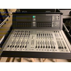 VI1000 CONSOLE SOUNDCRAFT 