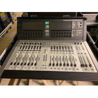 VI1000 CONSOLE SOUNDCRAFT 