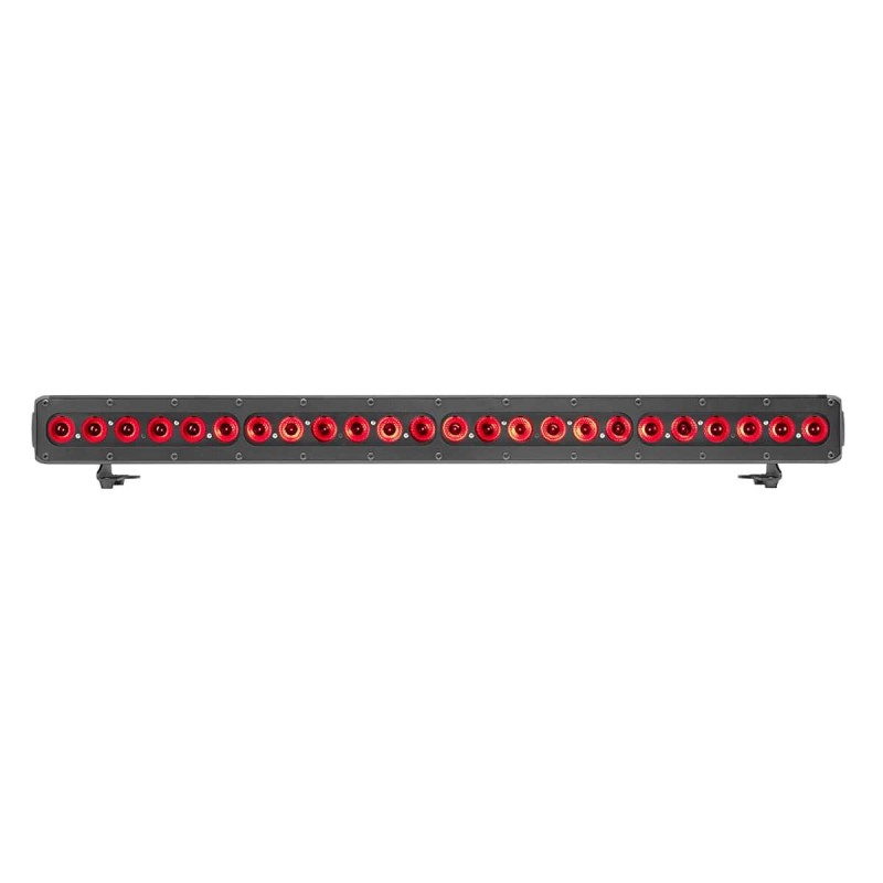 FOS 10 0 BARRA LED DE ALIMENTACIÓN DTS