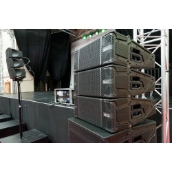 KIT NEXO STM 