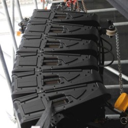 KIT NEXO STM 