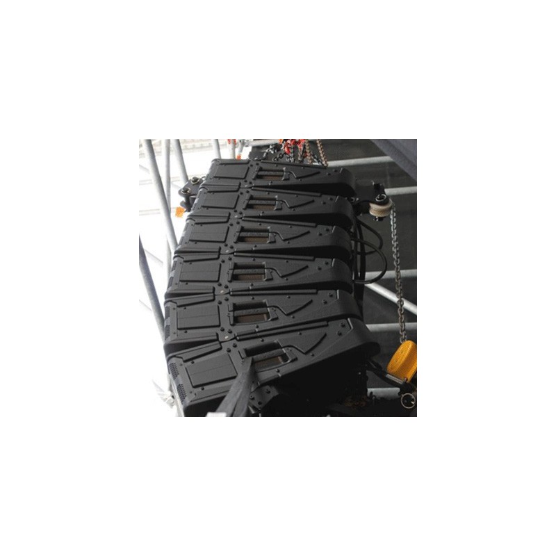 KIT NEXO STM 
