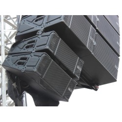 KIT NEXO STM 
