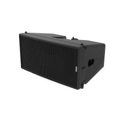 M1012 + SUB + NXAMP 4x2  MKII KIT COMPLET NEXO 