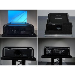 PTD780 VP 7000 LUMENS 1920x1080