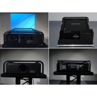 PTD780 VP 7000 LUMENS 1920x1080 PANASONIC