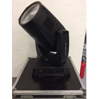 ALPHA BEAM 1500 CLAY PAKY 