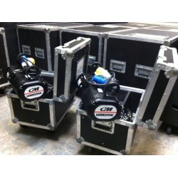 MOTOR CM 500 KG LODESTAR