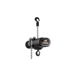 MOTOR RSS-2000 2 TONELADAS CM LODESTAR