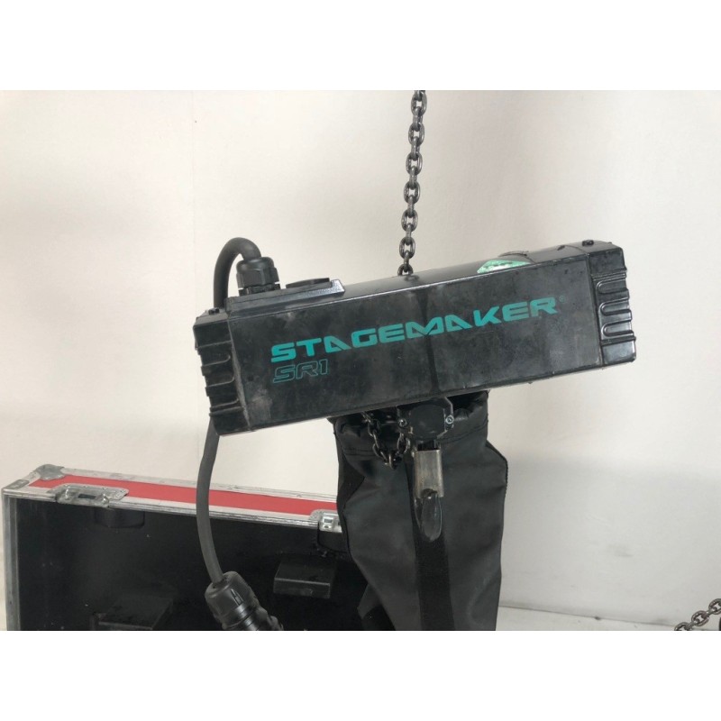 VERLINDE SM2 MOTEUR