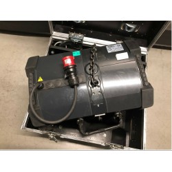 VERLINDE SM2 MOTEUR