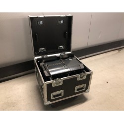 VERLINDE SM2 MOTEUR