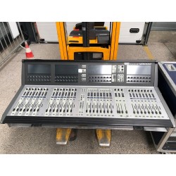 VI 3000 CONSOLE SOUNDCRAFT 