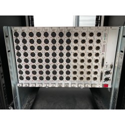 FLIGHT CASE VI3000 ALP