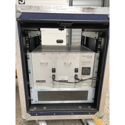 FLIGHT CASE VI3000 ALP