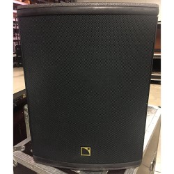 8XTI ENCEINTES L-ACOUSTICS