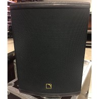 12XTI ENCEINTES L-ACOUSTICS