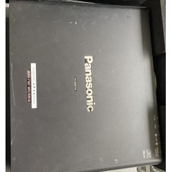 PT DZ67 10 PROYECTOR DE VIDEO PANASONIC