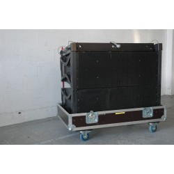COMPLETE KIT XLC - EV