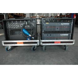 COMPLETE KIT XLC - EV