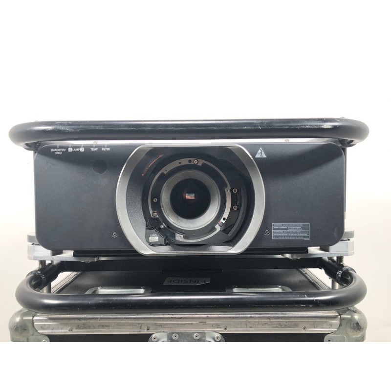 PROYECTOR DE VIDEO DLP PT-DZ1 10 XE PANASONIC 