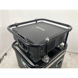 PANASONIC VP PT-DZ110 : triDLP 10,6K lumens