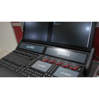 GRAND MA LIGHT  3 CONSOLE MA LIGHTING 