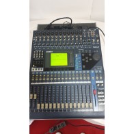 01V96 V2 CONSOLA DIGITAL YAMAHA