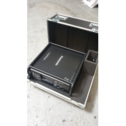 PTD780 VP 7000 LUMENS 1920x1080