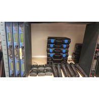 EW550 G2 KIT COMPLET HF SENNHEISER 