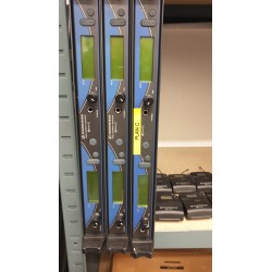 EW550 G2 KIT COMPLET HF SENNHEISER 