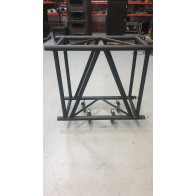 B 10 0 RV ESTRUCTURA PROLYTE NEGRA EN PROLYTE DE 1,20 M 