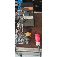 D8 MOTEUR 250 KGS CHAIN MASTER