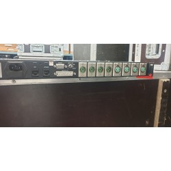 MESA LAKE Quadruple egaliseur