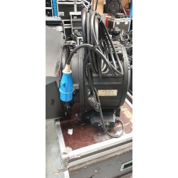 FRESNELL 5 KW STRAND / cuarzo Color 