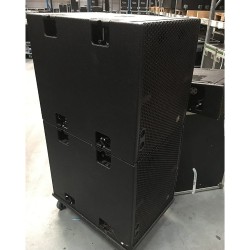 METRIX KIT COMPLET ADAMSON 
