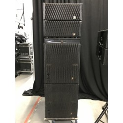 METRIX KIT COMPLET ADAMSON 