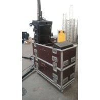 GEOS8 + CD12 + AMP NEXO