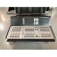 CONSOLA DIGITAL Vi2000