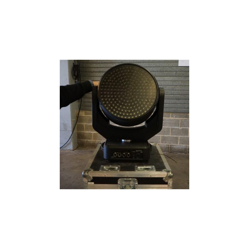 L-ACOUSTICS LA-RAK