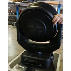 L-ACOUSTICS LA-RAK