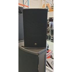 ALTAVOZ AMPLIFICADO DE 10 8P L-ACOUSTICS 