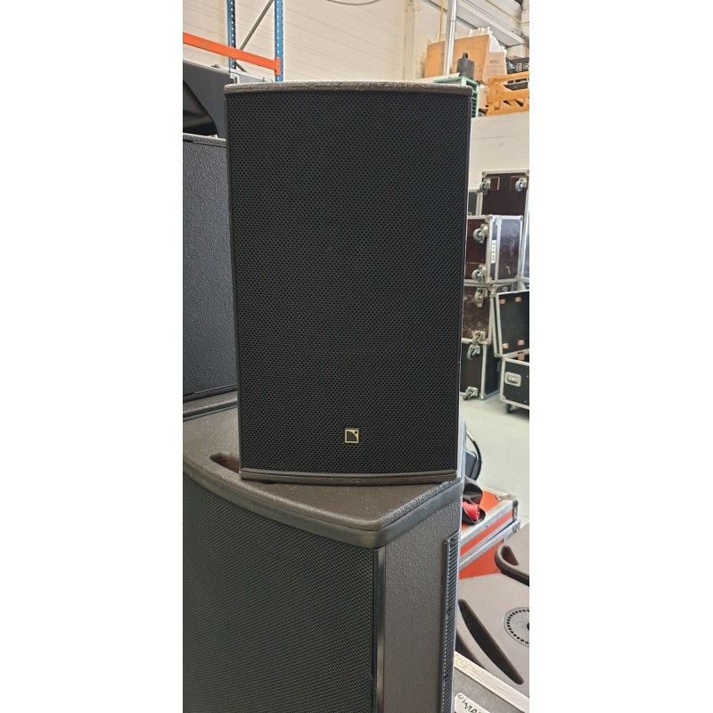ALTAVOZ AMPLIFICADO DE 10 8P L-ACOUSTICS 