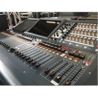 PRO 2 + DL 251 CONSOLE MIDAS TOURING PACKAGE 