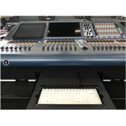 PRO 1 CONSOLE MIDAS TOURING PACKAGE 