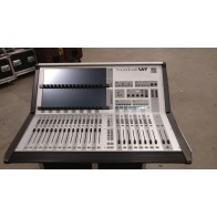 CONSOLA VI1 SOUNDCRAFT 